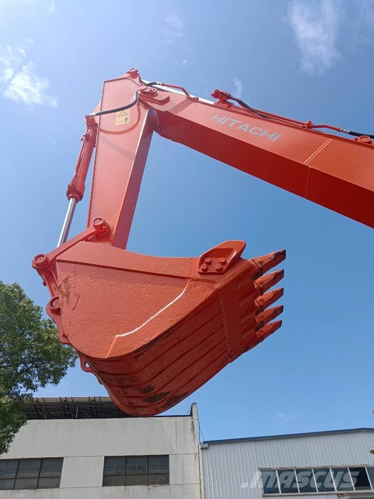 Hitachi ZX 130 Escavatori cingolati
