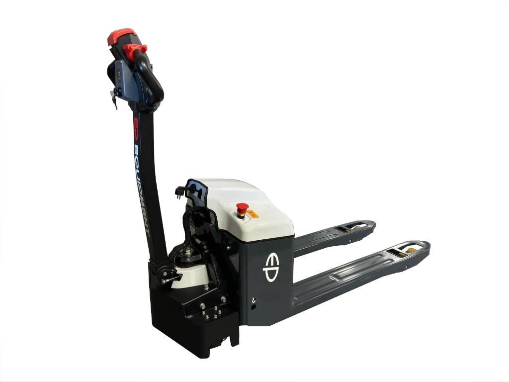 EP EPT20-ET Transpallet manuale
