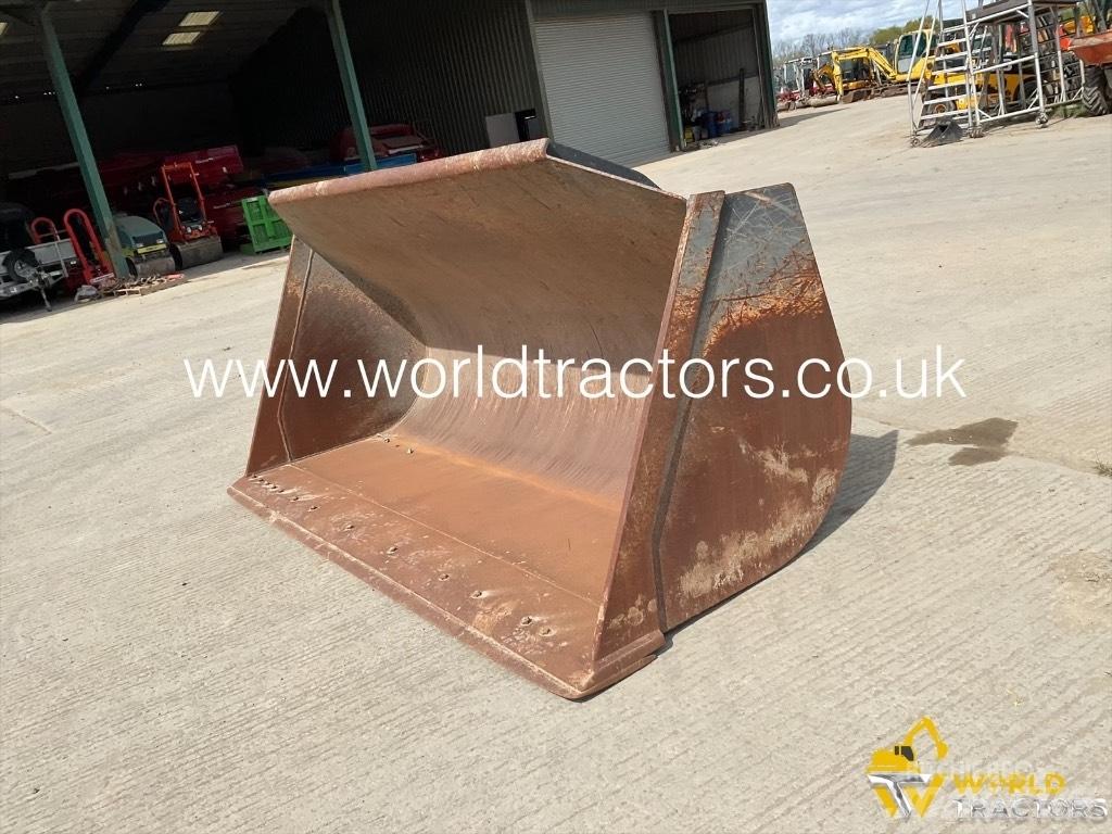 Doosan BUCKET Benne