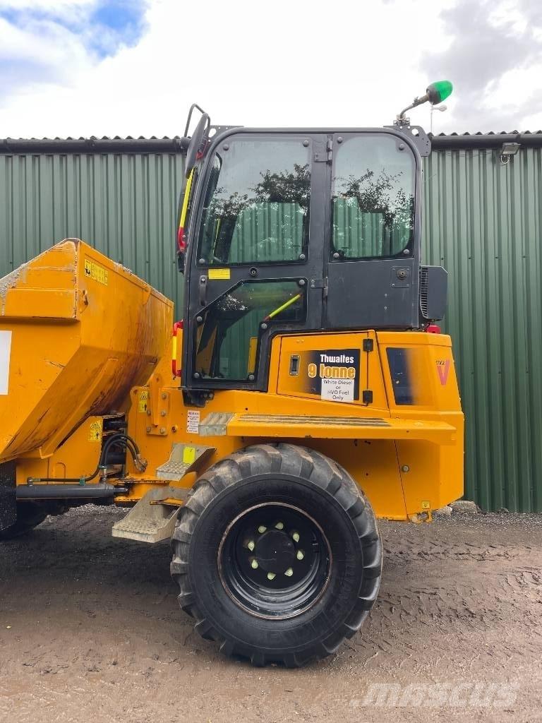 Thwaites MACH2390 Mini dumper