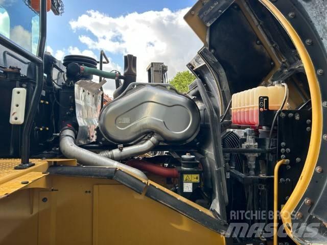 CAT 962 M Pale gommate