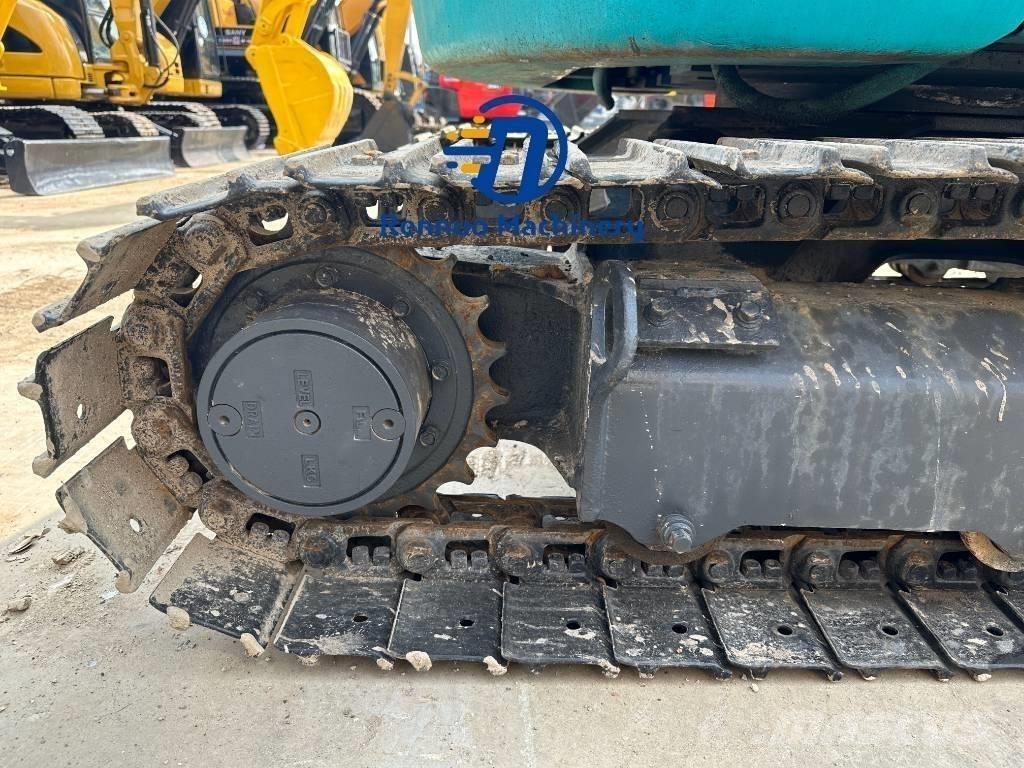 Kubota U 35 Miniescavatori