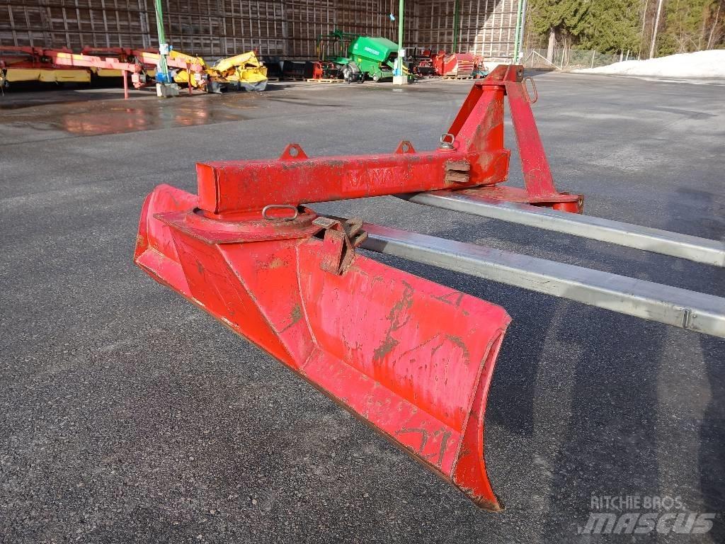 Vama 250 J Grader