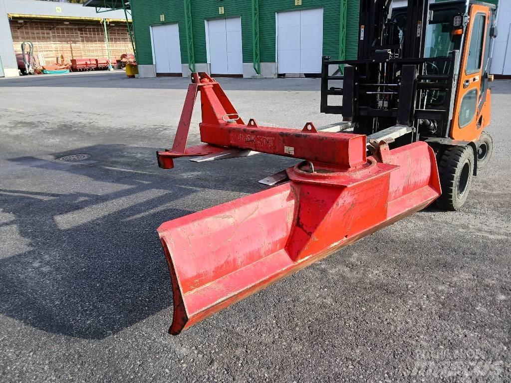 Vama 250 J Grader