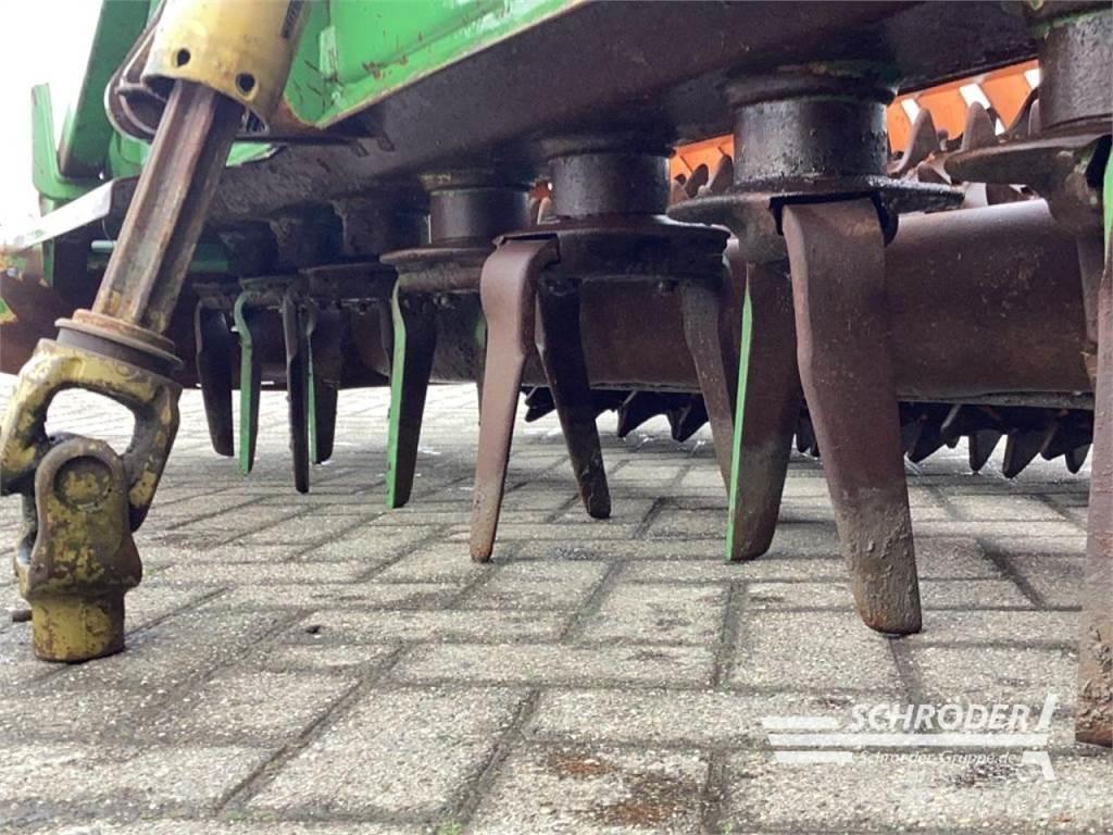 Amazone KE 303 Erpici rotanti e motozappe