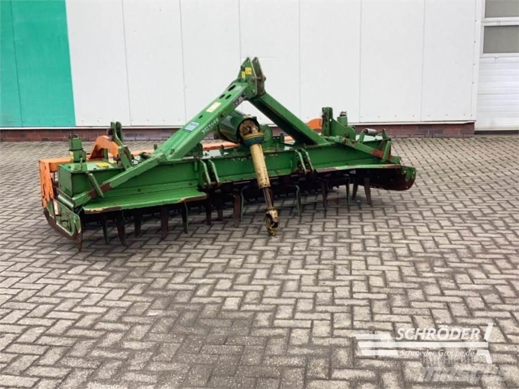 Amazone KE 303 Erpici rotanti e motozappe