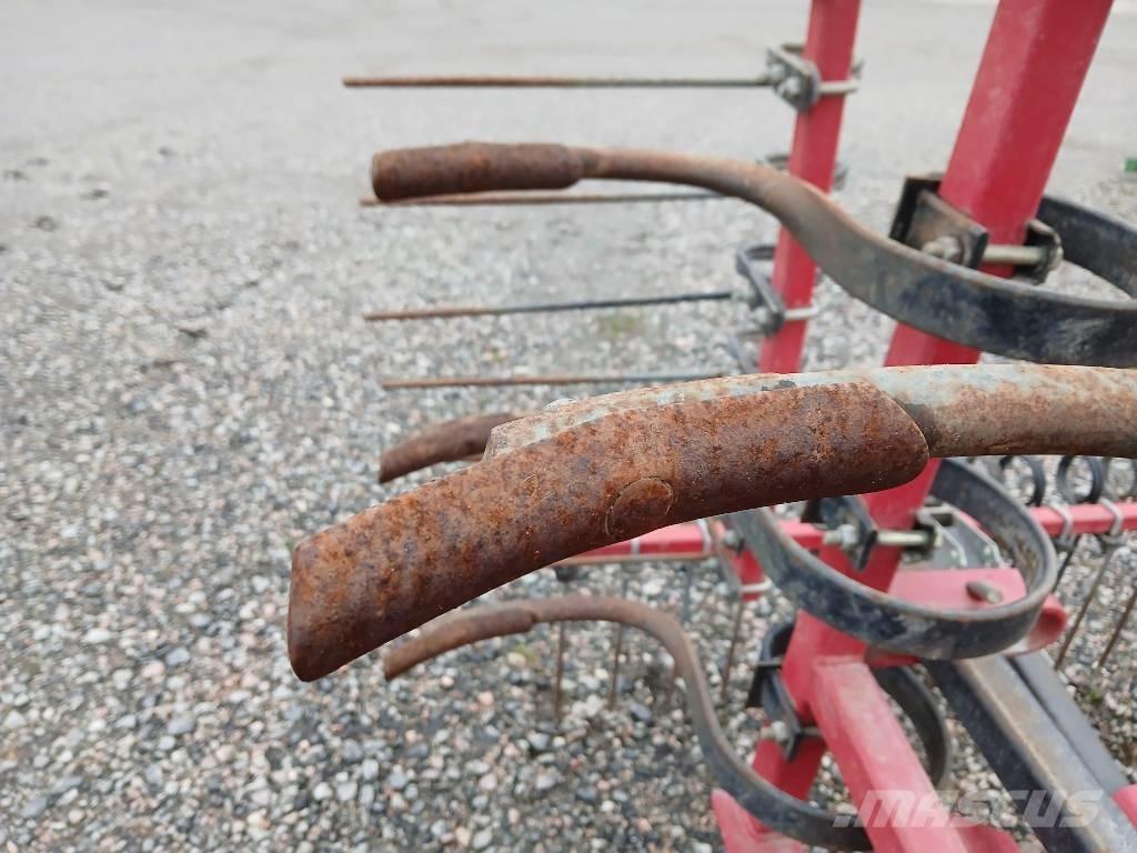 Potila SPH 480 Erpici