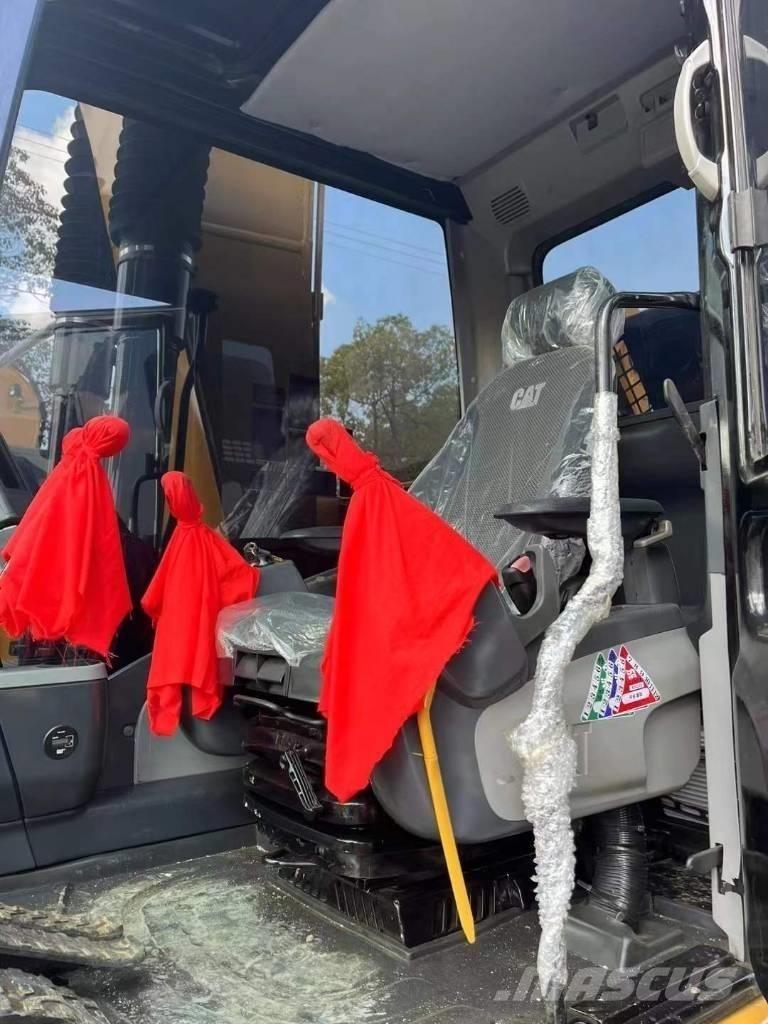 CAT 313 Escavatori cingolati