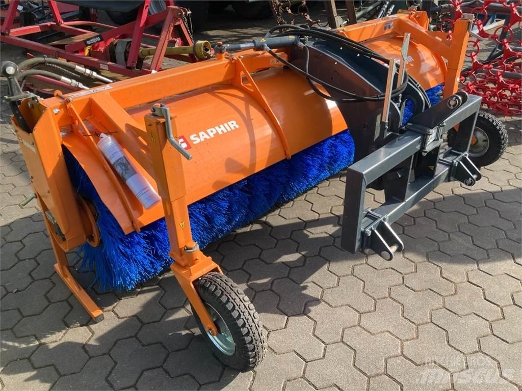 Saphir SKM 28 Agricoltura - Altro