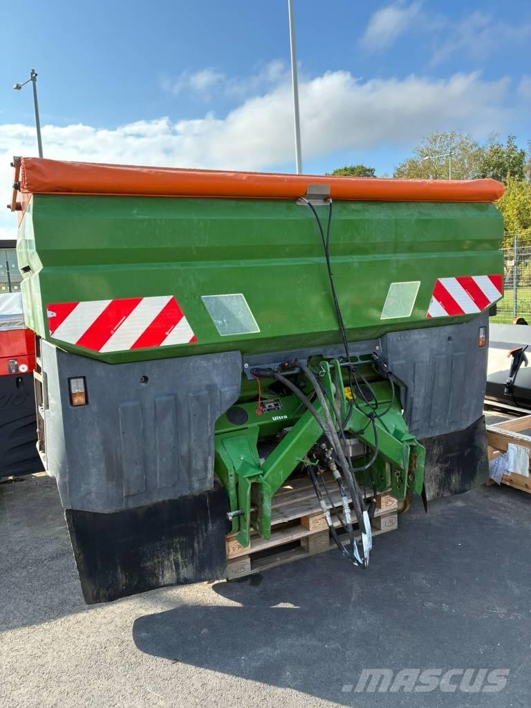 Amazone Za-ts 4200 Spargiminerale