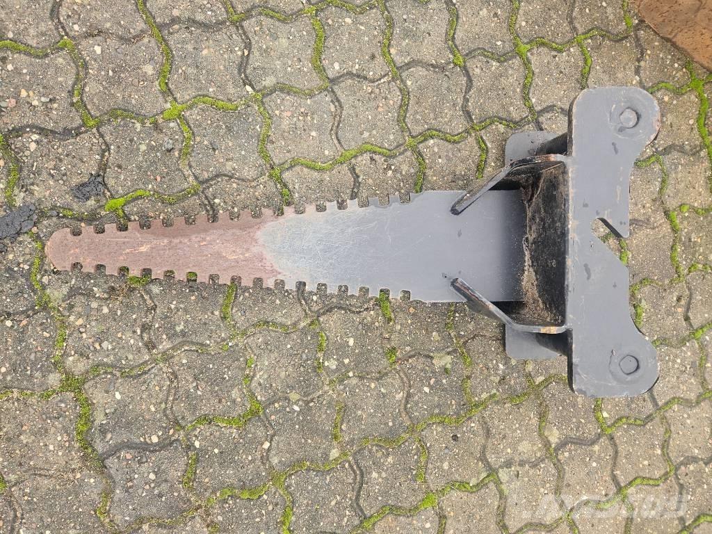  tiltman rodsav Costruzioni - Altro