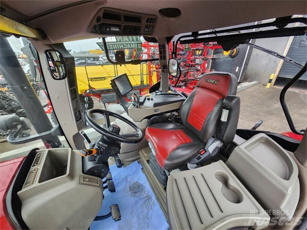 Case IH Puma 200 Trattori