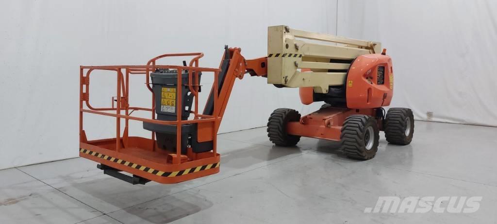 JLG 450 AJ Piattaforme a braccio articolato