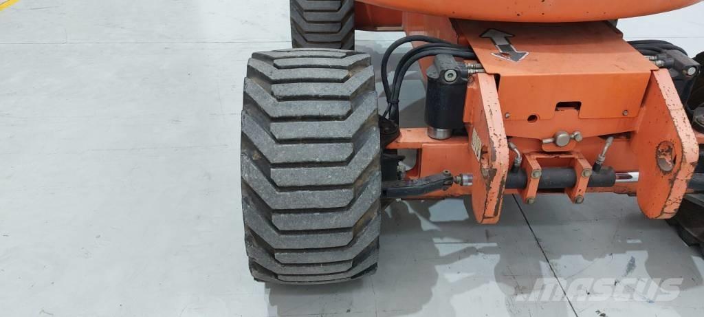 JLG 450 AJ Piattaforme a braccio articolato