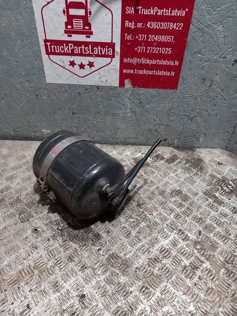 MAN TGX   81514016024 Freni