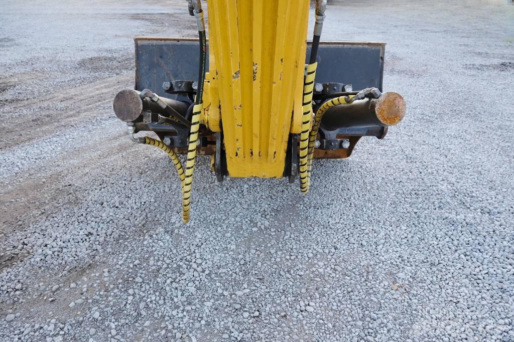 Komatsu PC 170 LC-11 Escavatori cingolati