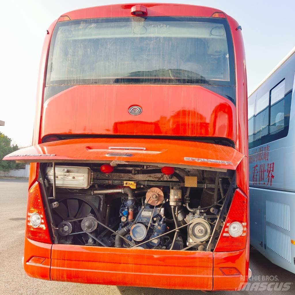 Yutong ZK6120HYAI Autobus da turismo