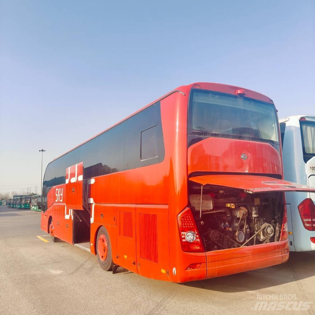 Yutong ZK6120HYAI Autobus da turismo