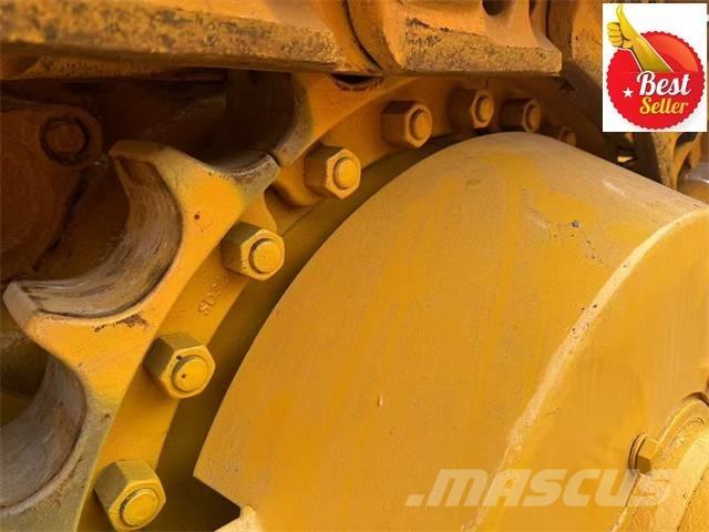 Shantui SD 32 Dozer cingolati