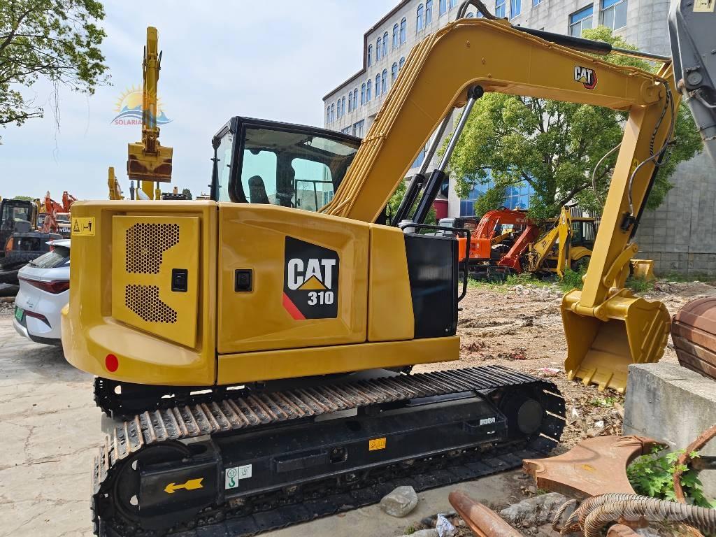 CAT 310 Escavatori cingolati