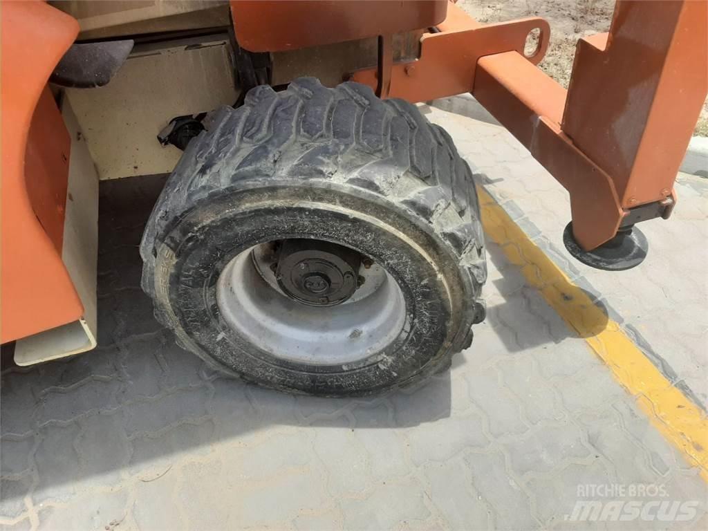 JLG 3394RT Piattaforme a pantografo