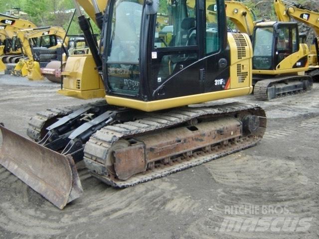 CAT 311 F Escavatori cingolati