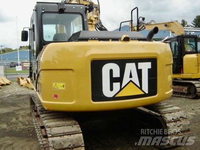 CAT 311 F Escavatori cingolati