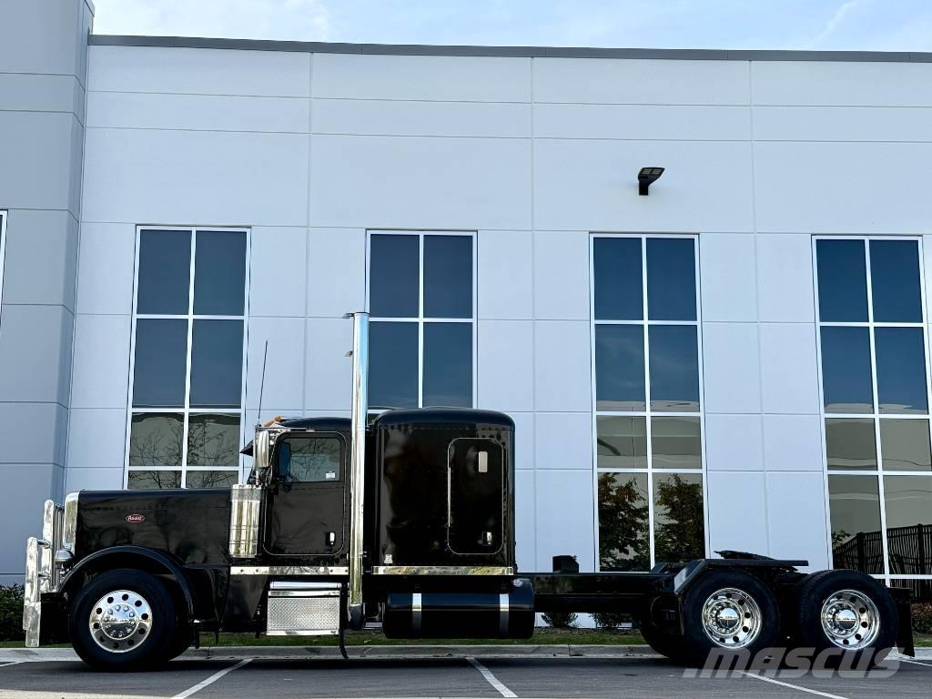 Peterbilt 389 PRIDE Motrici e Trattori Stradali
