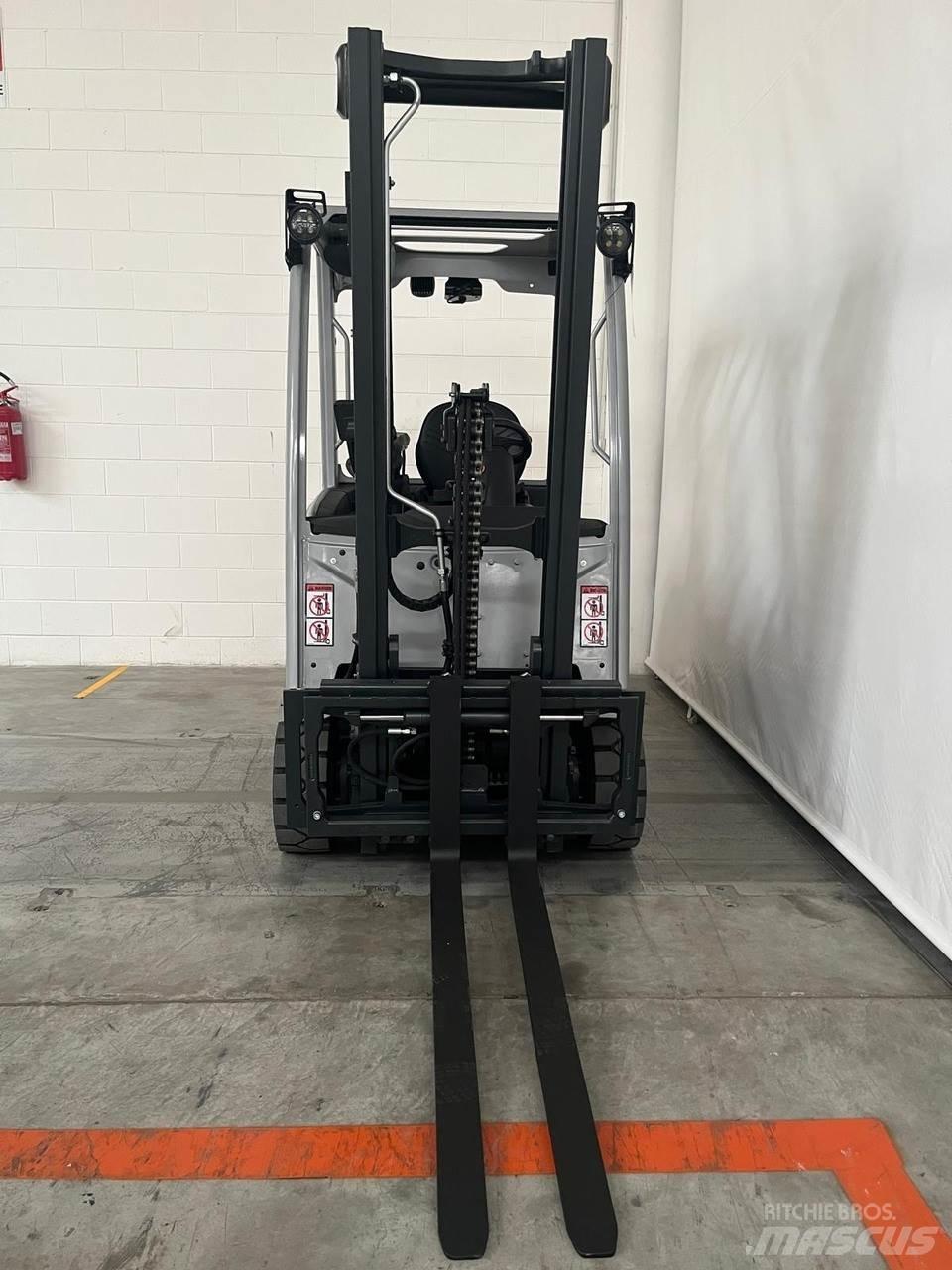 Still RX20-16 Carrelli elevatori elettrici