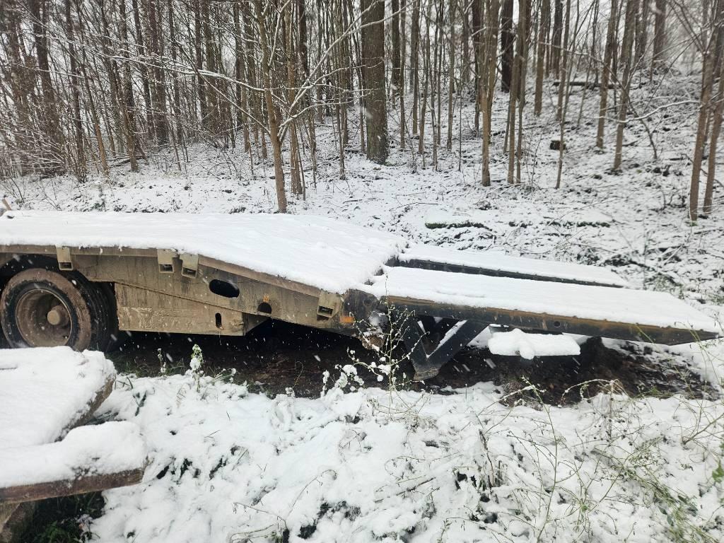 Western WF6,5x22BT Caricatore basso