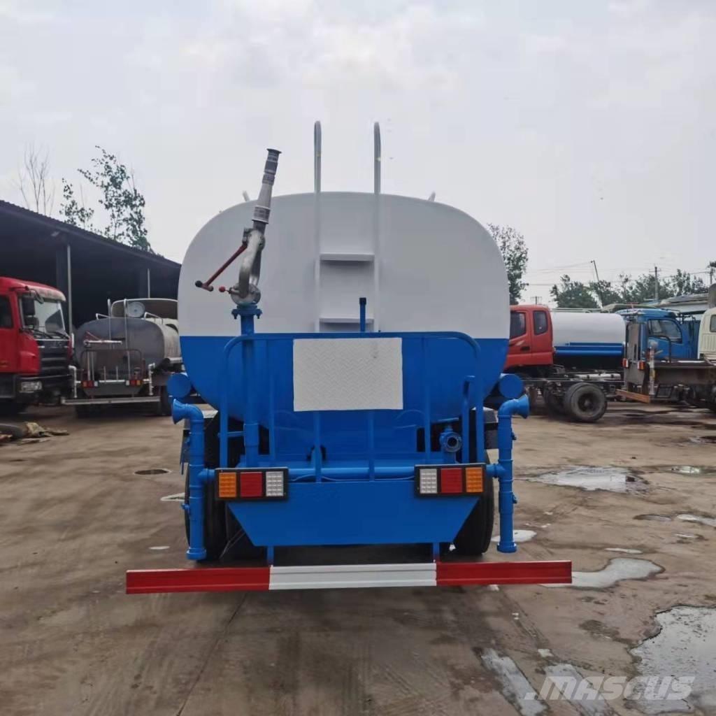 Foton Aolin 4x2 Autocisterne