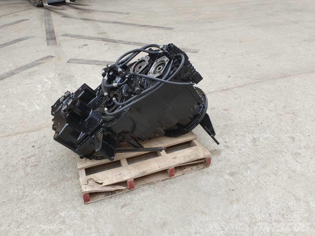 ZF 4WG-310 GEARBOX Trasmissione