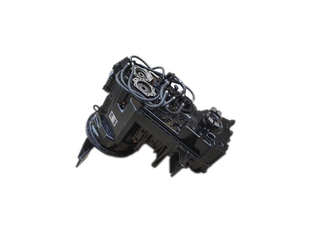 ZF 4WG-310 GEARBOX Trasmissione