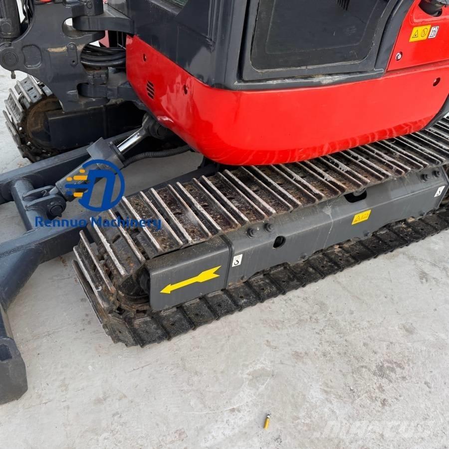 Kubota U 30 Miniescavatori