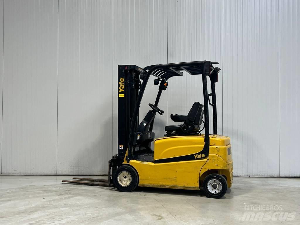 Yale ERP18VF MWB Carrelli elevatori elettrici