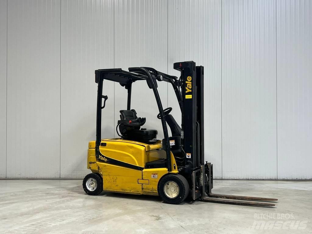 Yale ERP18VF MWB Carrelli elevatori elettrici