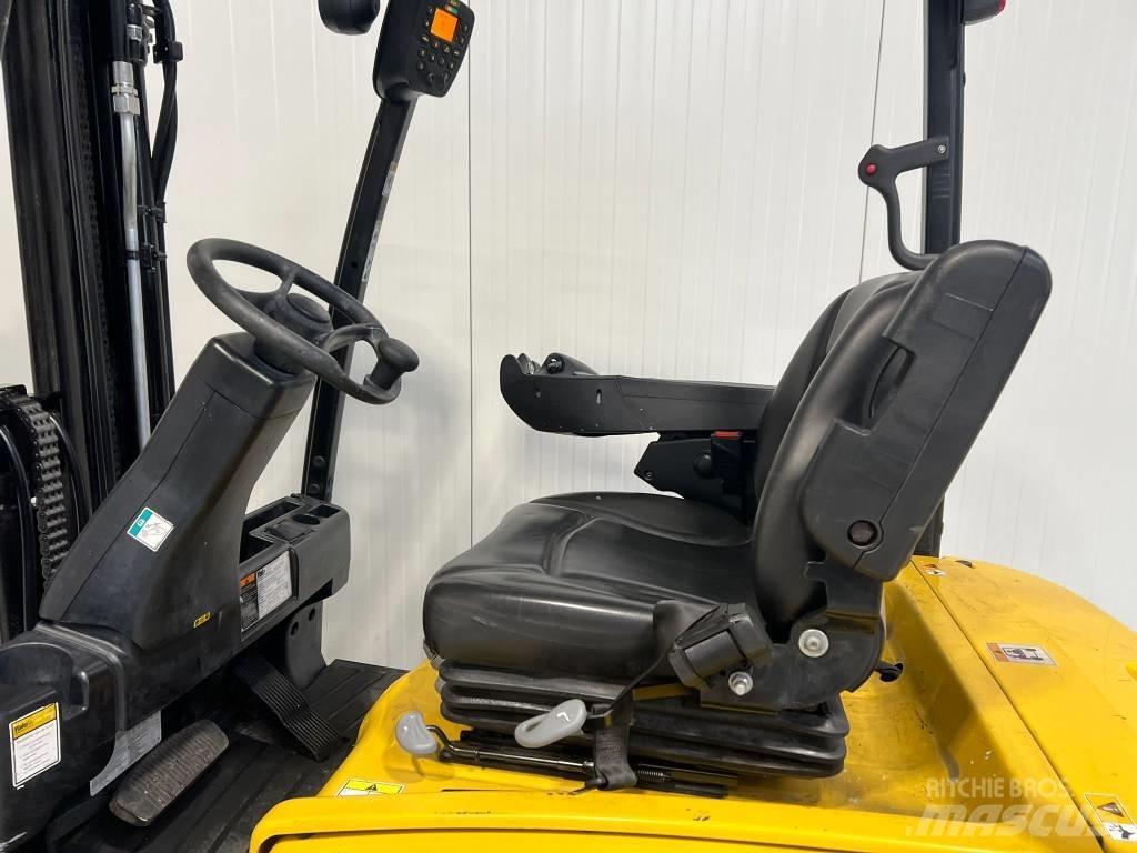 Yale ERP18VF MWB Carrelli elevatori elettrici