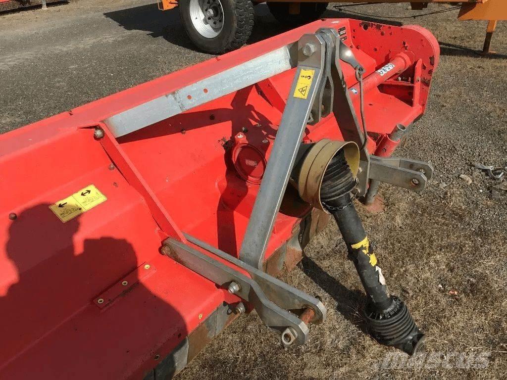 Kuhn RM 280 Frantoi