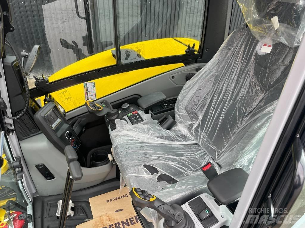 Wacker Neuson ET 65 Escavatori medi 7t - 12t