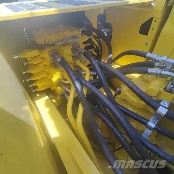 Komatsu PC 270 Escavatori cingolati