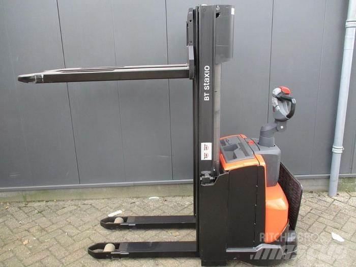 BT SWE 120 Transpallet uomo a terra
