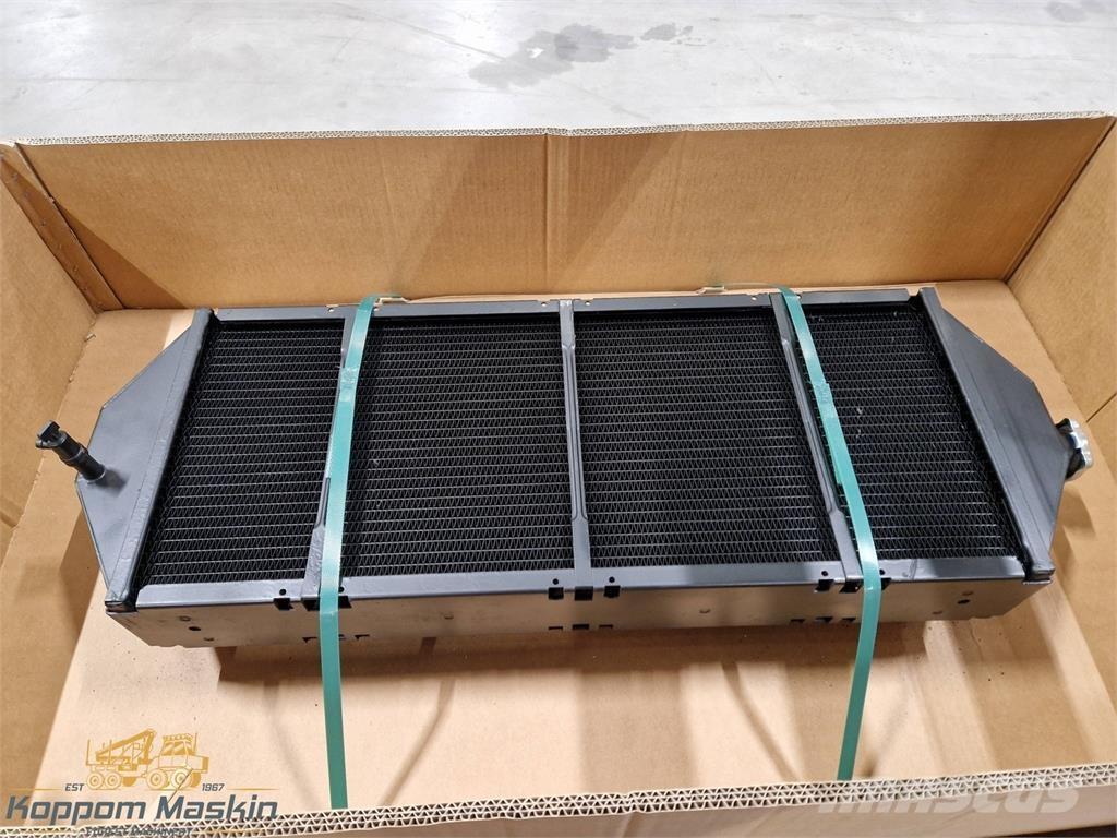 Eco Log 7013162 Motori