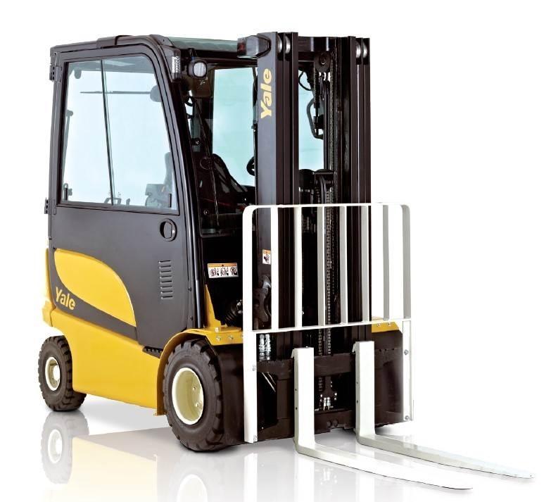 Yale ERP35VL Carrelli elevatori elettrici