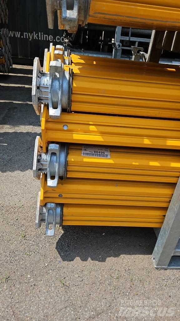 PERI MULTIPROP 480 Ponteggi e impalcature