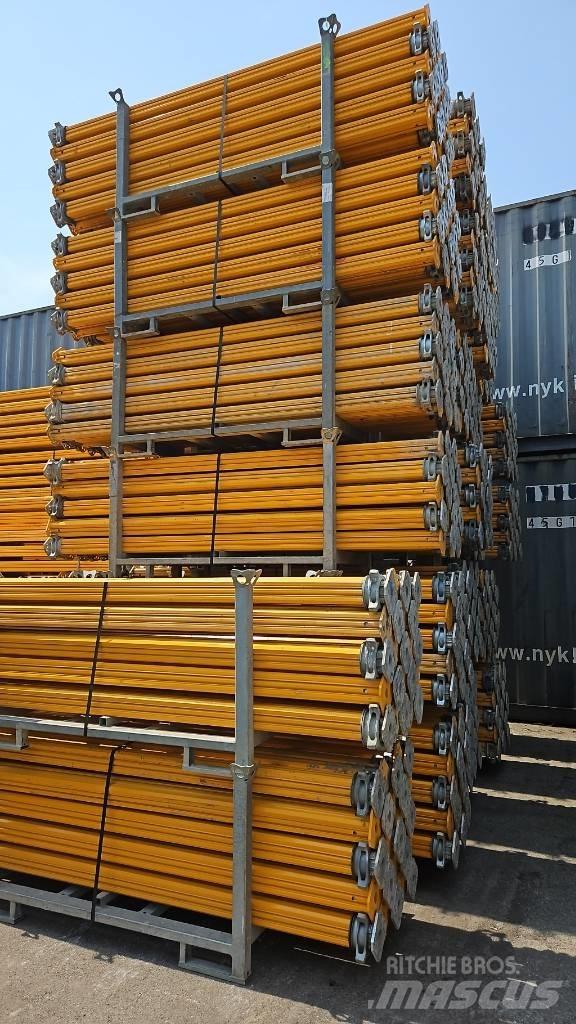 PERI MULTIPROP 480 Ponteggi e impalcature