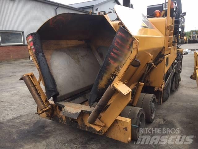 CAT AP 300 Finitrici