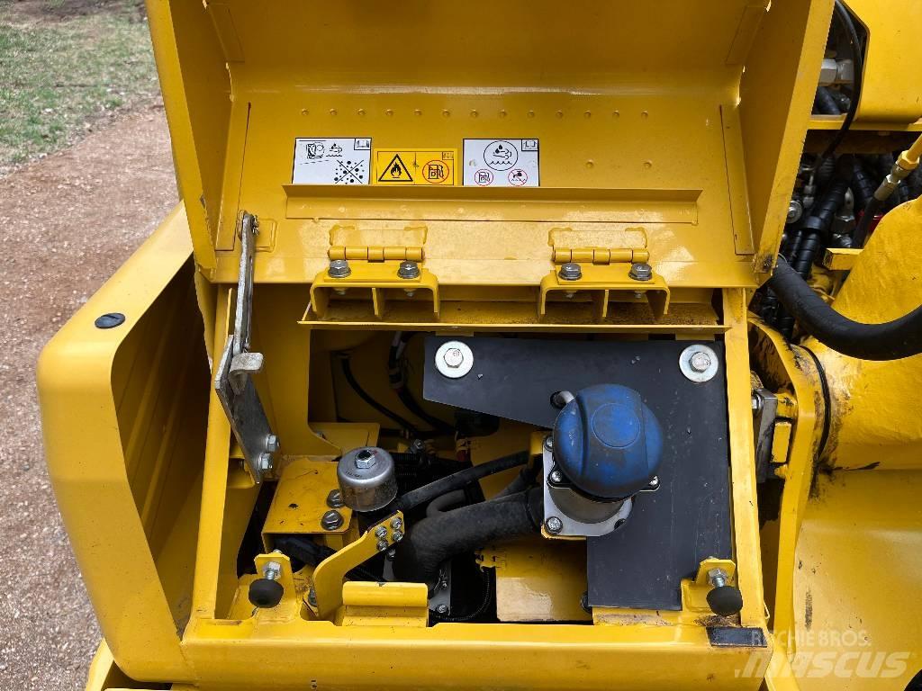 Komatsu PC 170 LC-11 Escavatori cingolati
