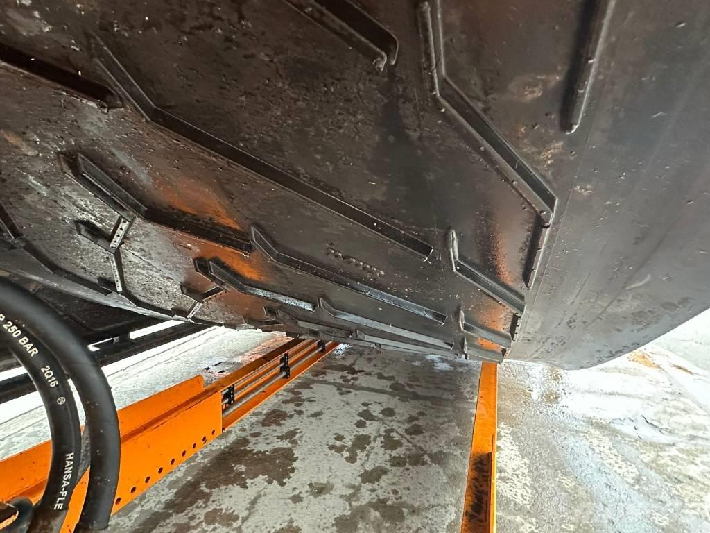 Doppstadt HS-401 Trituratori di rifiuti