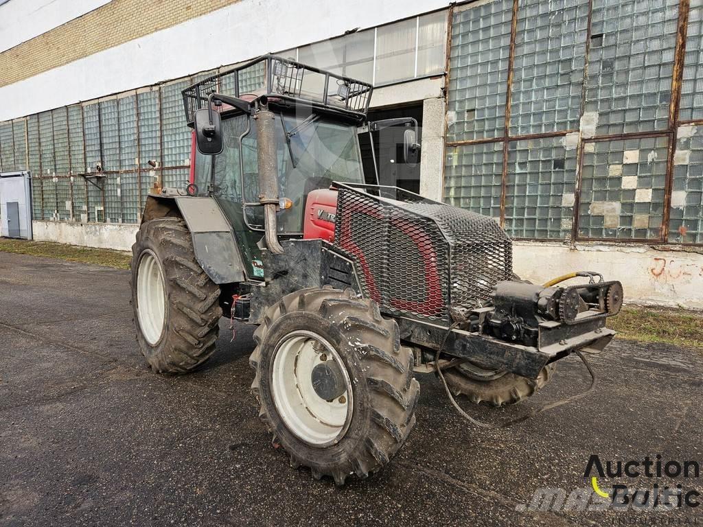 Valtra A 93H Trattori