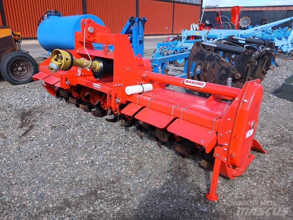 Maschio C 300 Erpici rotanti e motozappe